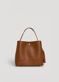 Kendy bag in Black Dollar leather