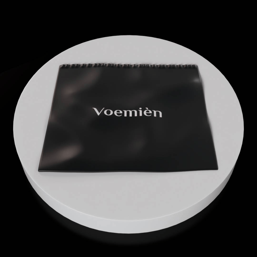 Packaging Premium - Gift - Voemièn