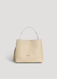 Kendy bag in Black Dollar leather