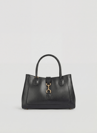Chloe bag in Cuoio brushed leather
