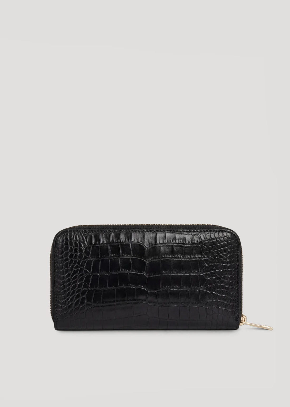 Nives bag in Bubble Pink Dollar leather