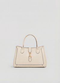 Chloe bag in Cuoio brushed leather