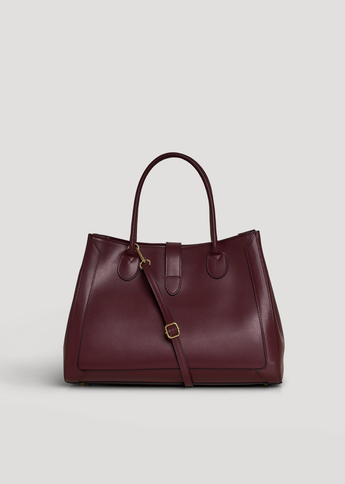 Chloe bag in Cuoio brushed leather