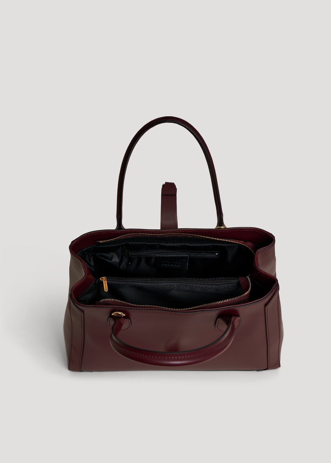 Chloe bag in Cuoio brushed leather