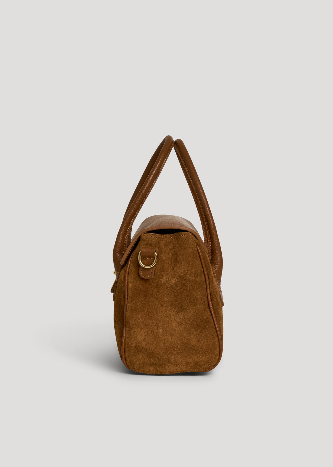 Kendy bag in Black Dollar leather
