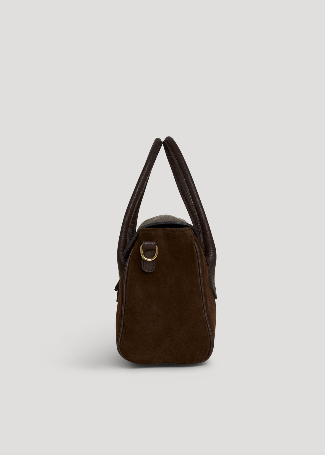 Kendy bag in Black Dollar leather