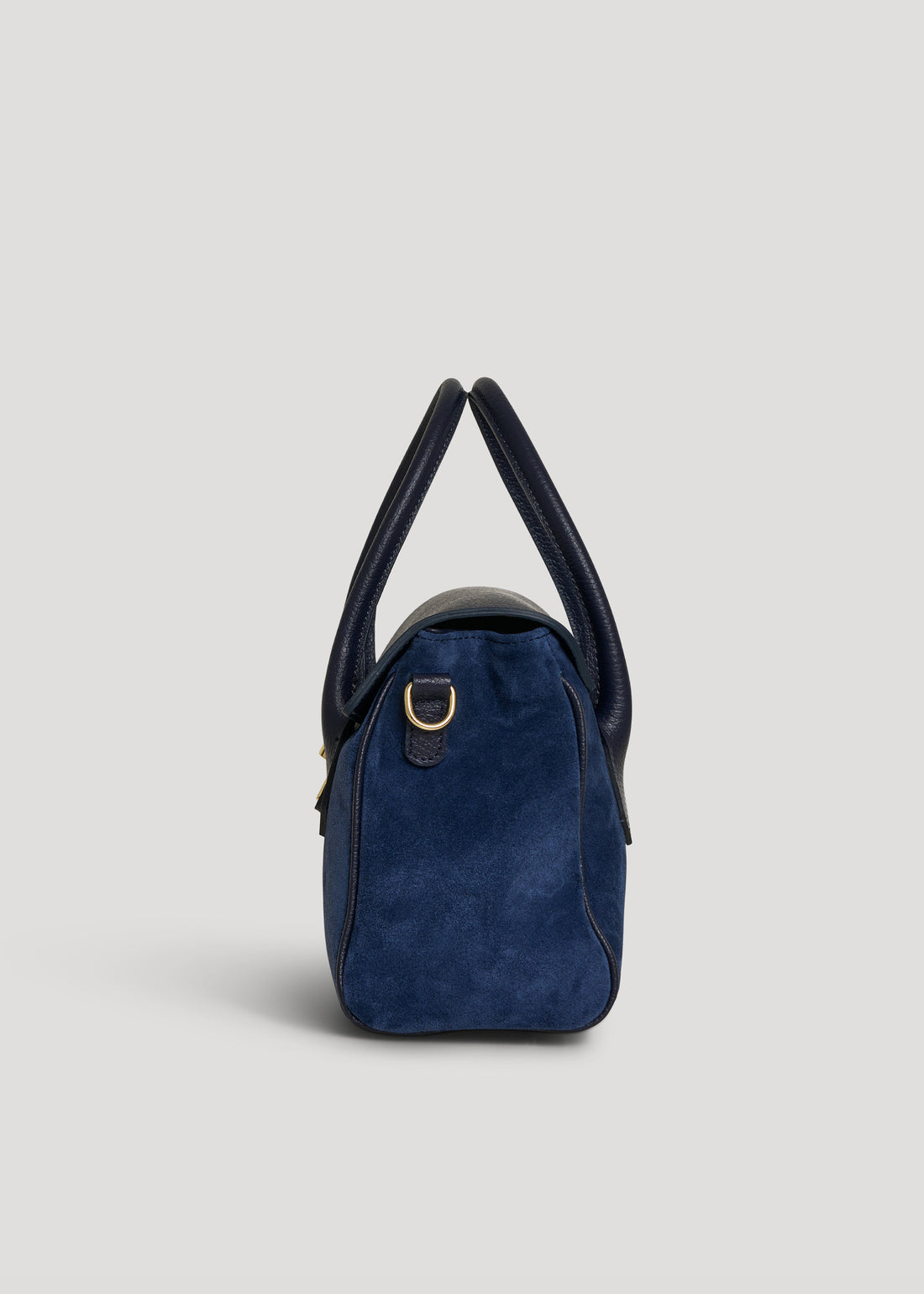 Kendy bag in Black Dollar leather
