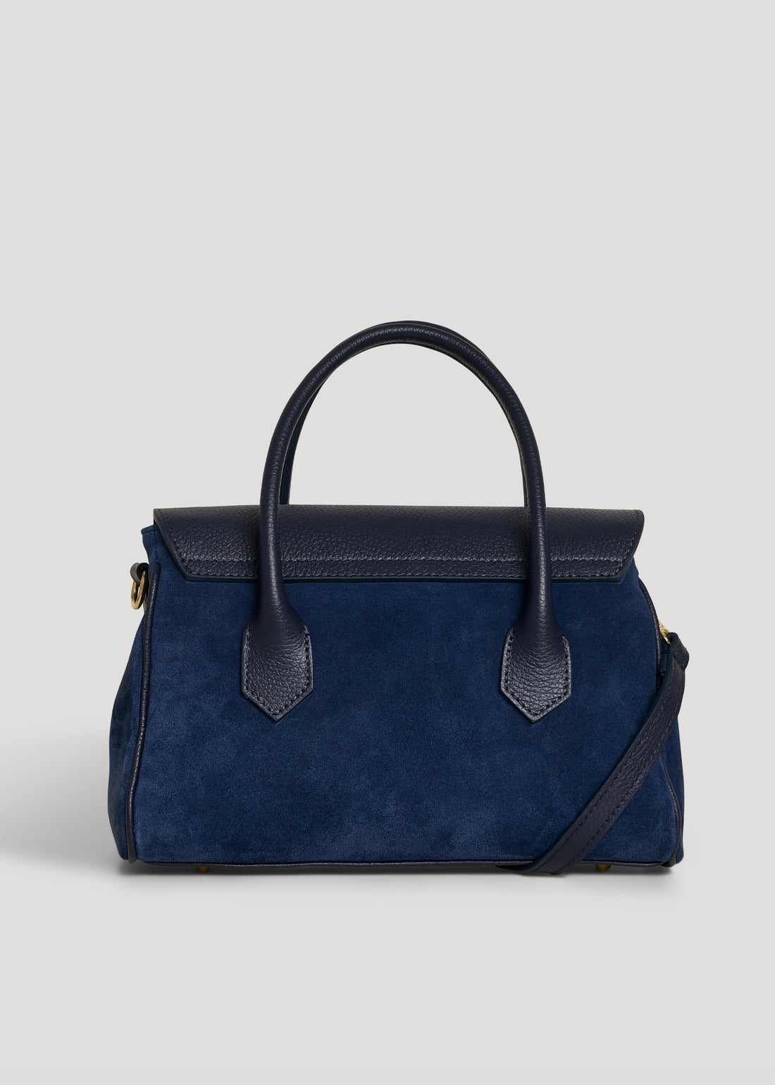 Kendy bag in Black Dollar leather