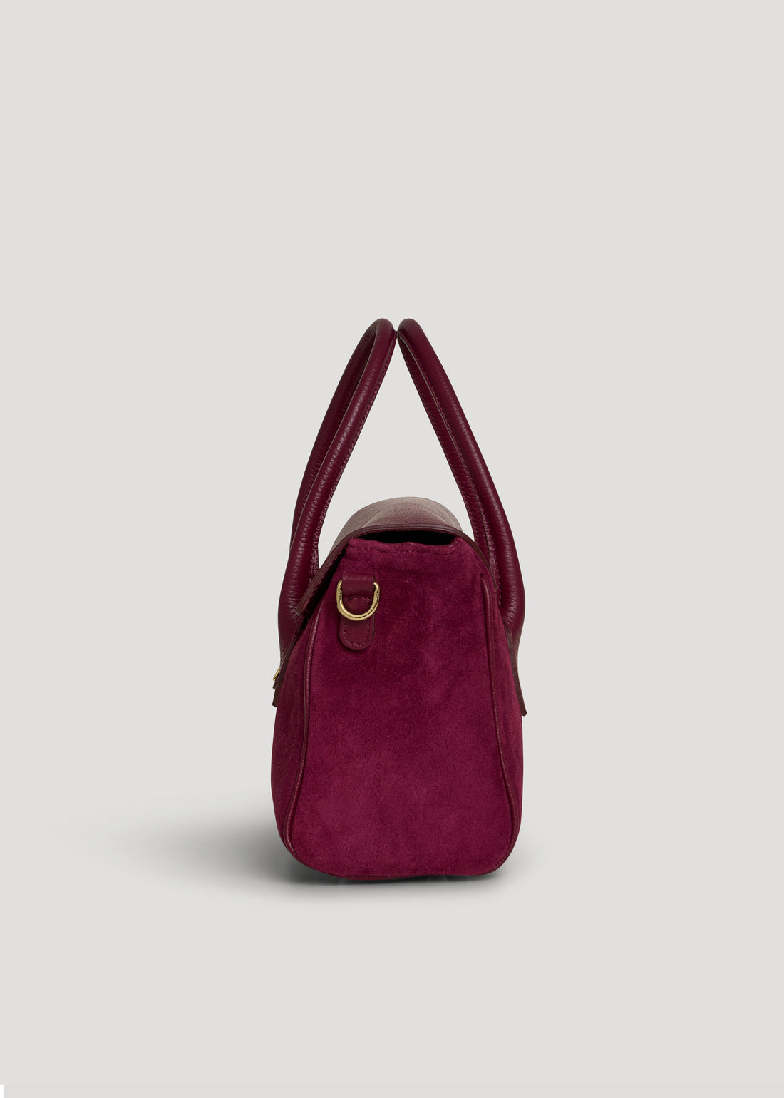 Kendy bag in Black Dollar leather