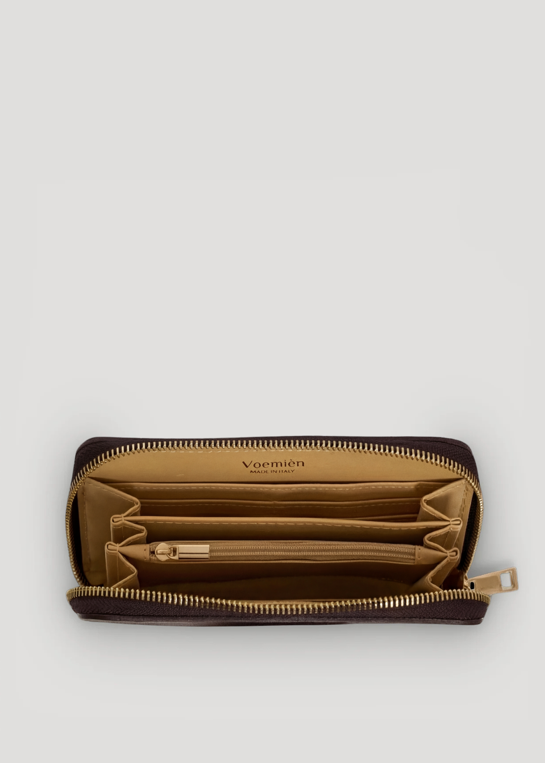 Nives bag in Bubble Pink Dollar leather