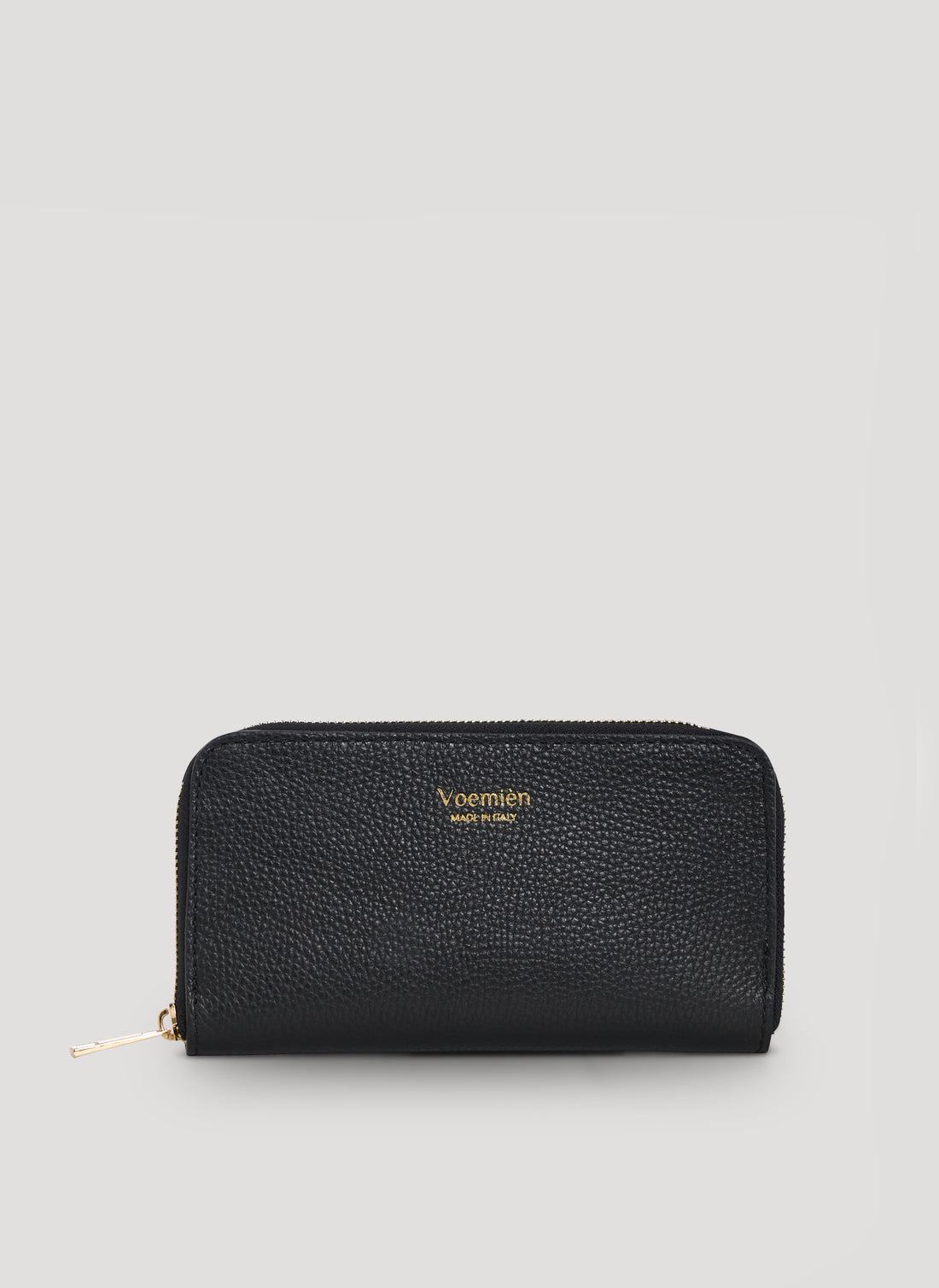 Set Daily Urbano | Braid in pelle Nera