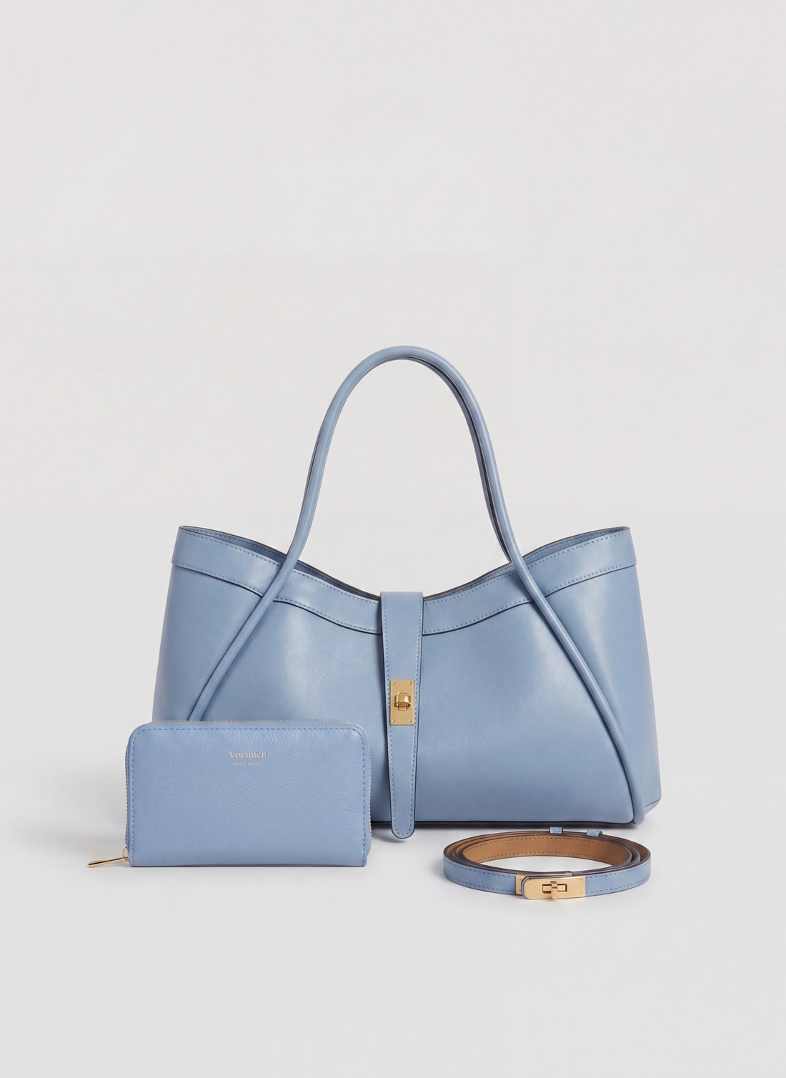 set mayfair denim - Voemièn