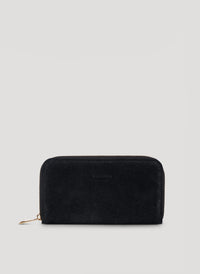 Nives bag in Bubble Pink Dollar leather