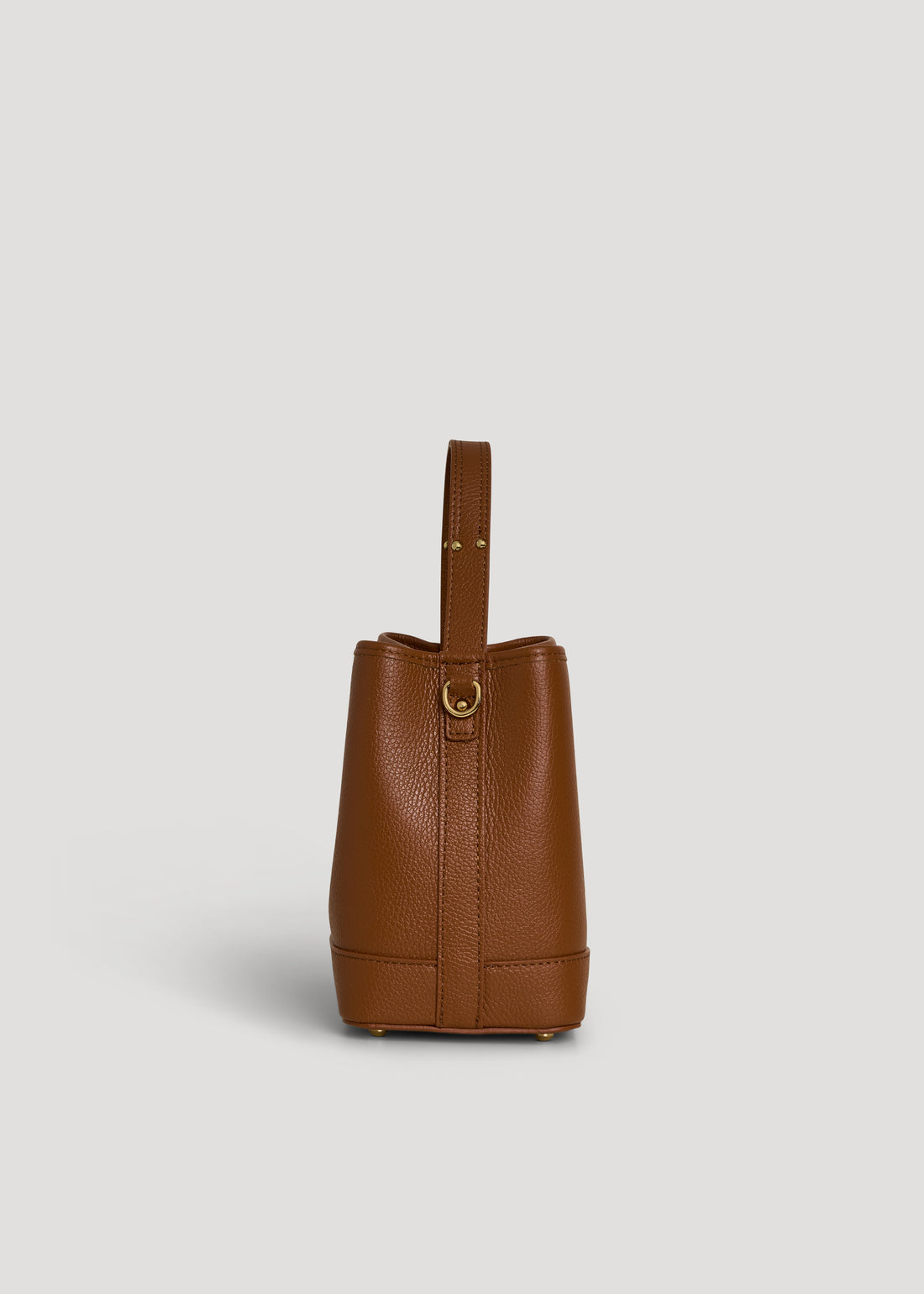Kendy bag in Black Dollar leather