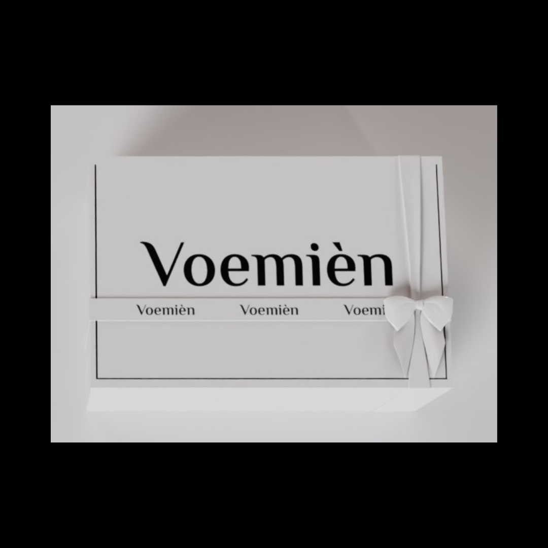 Packaging Premium - Gift