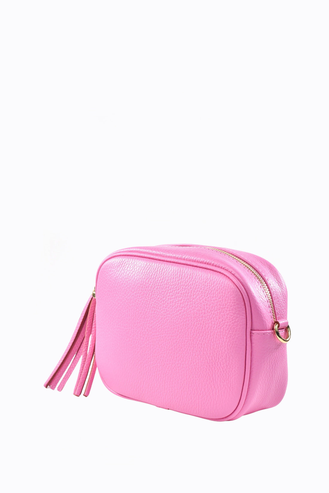 Borsa Soap in pelle dollaro Rosa Bubble - Gift