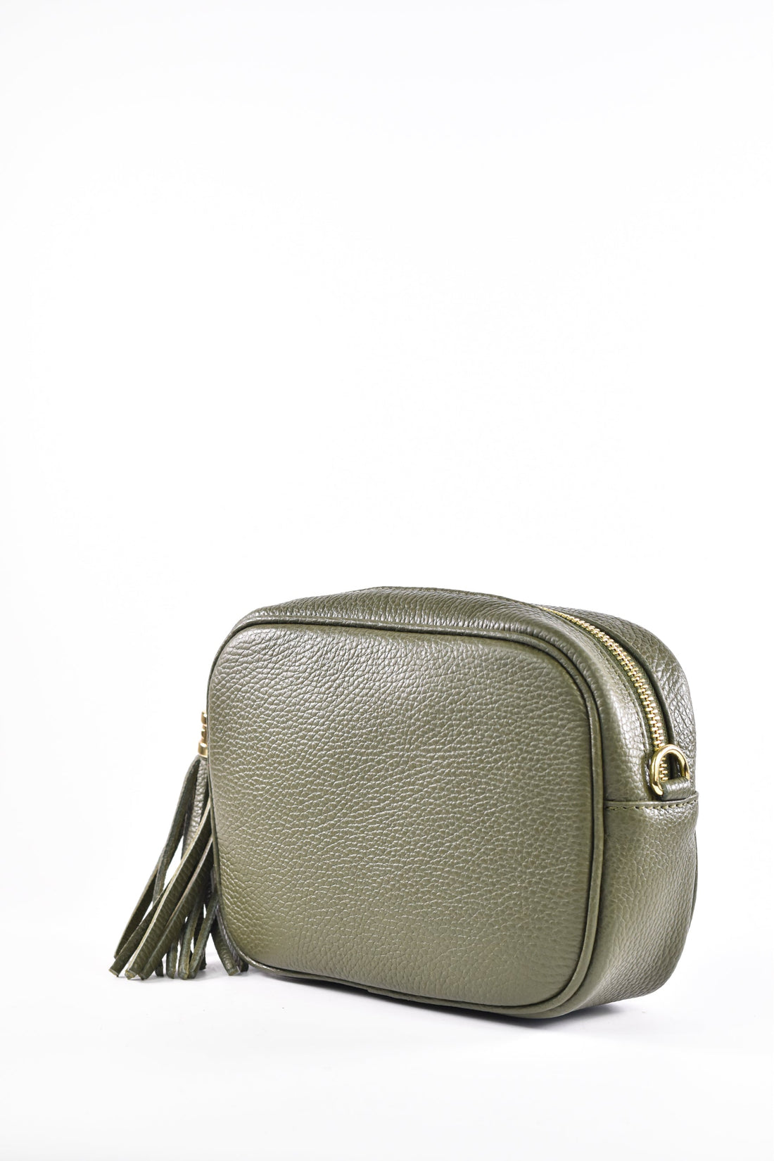 Sac Honey en cuir dollar Beige