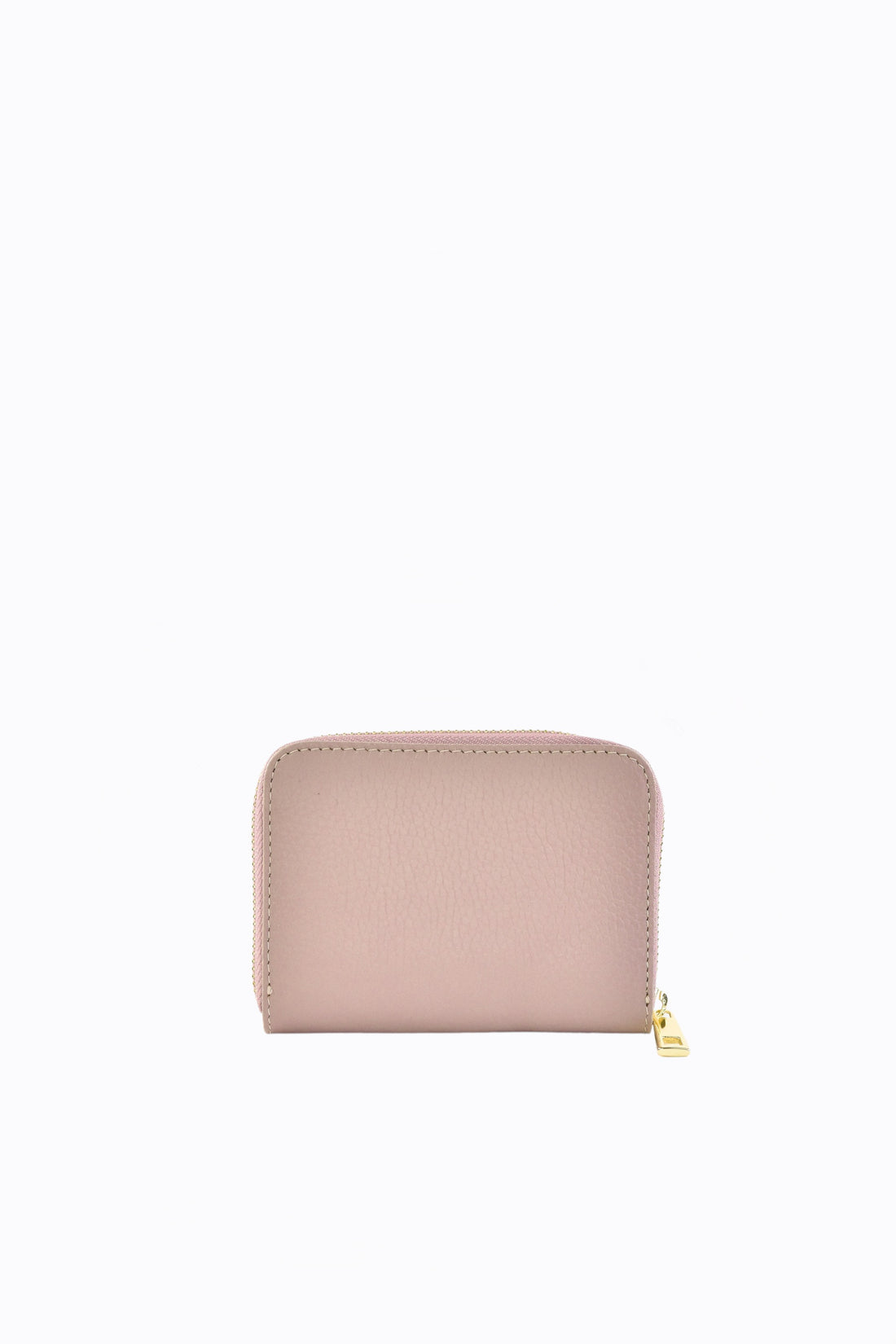 Sac Nives en cuir Bubble Pink Dollar