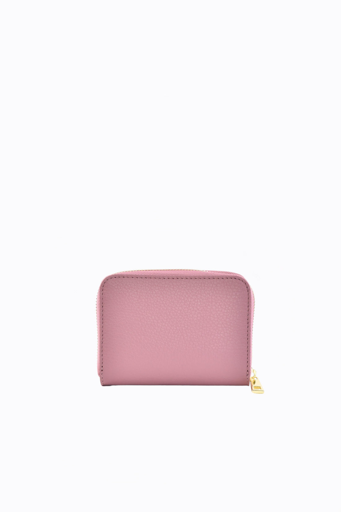 Nives bag in Bubble Pink Dollar leather