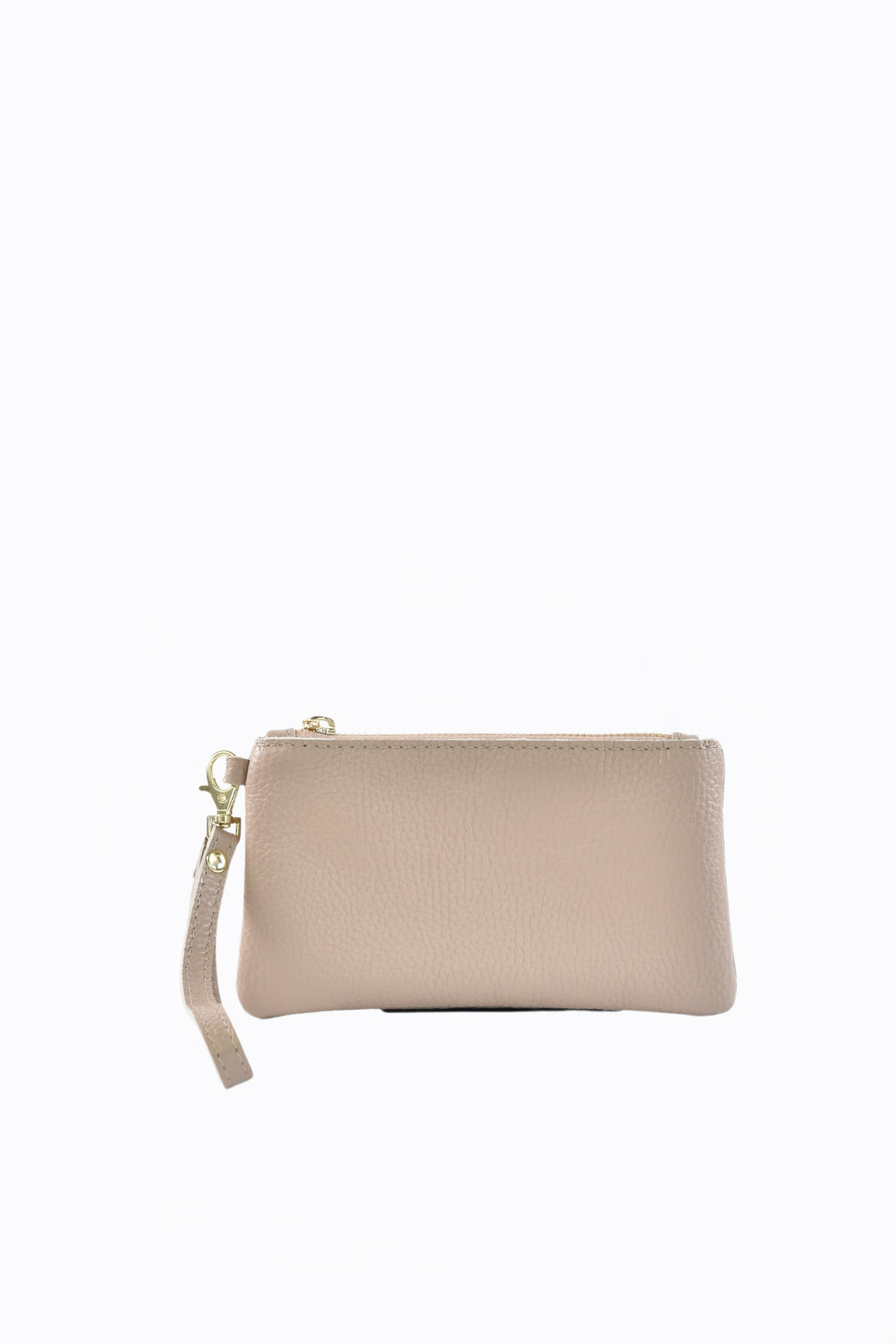 Nives bag in Bubble Pink Dollar leather