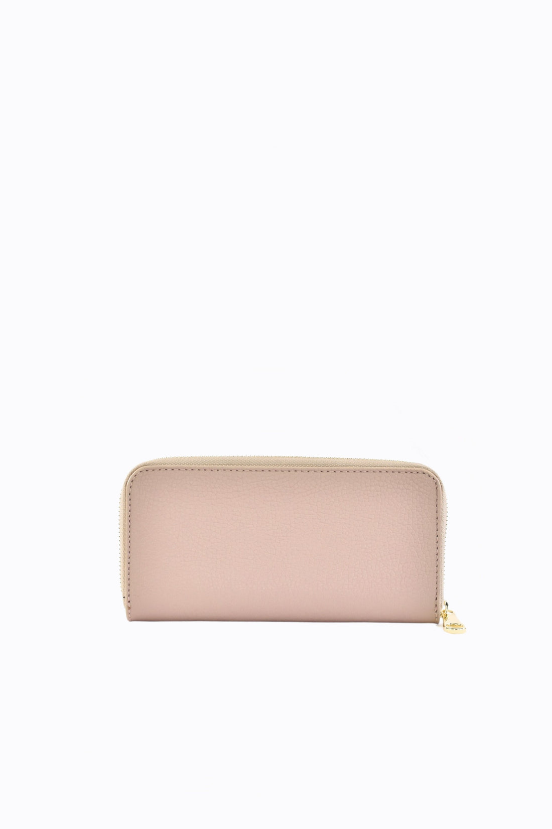 Nives bag in Bubble Pink Dollar leather