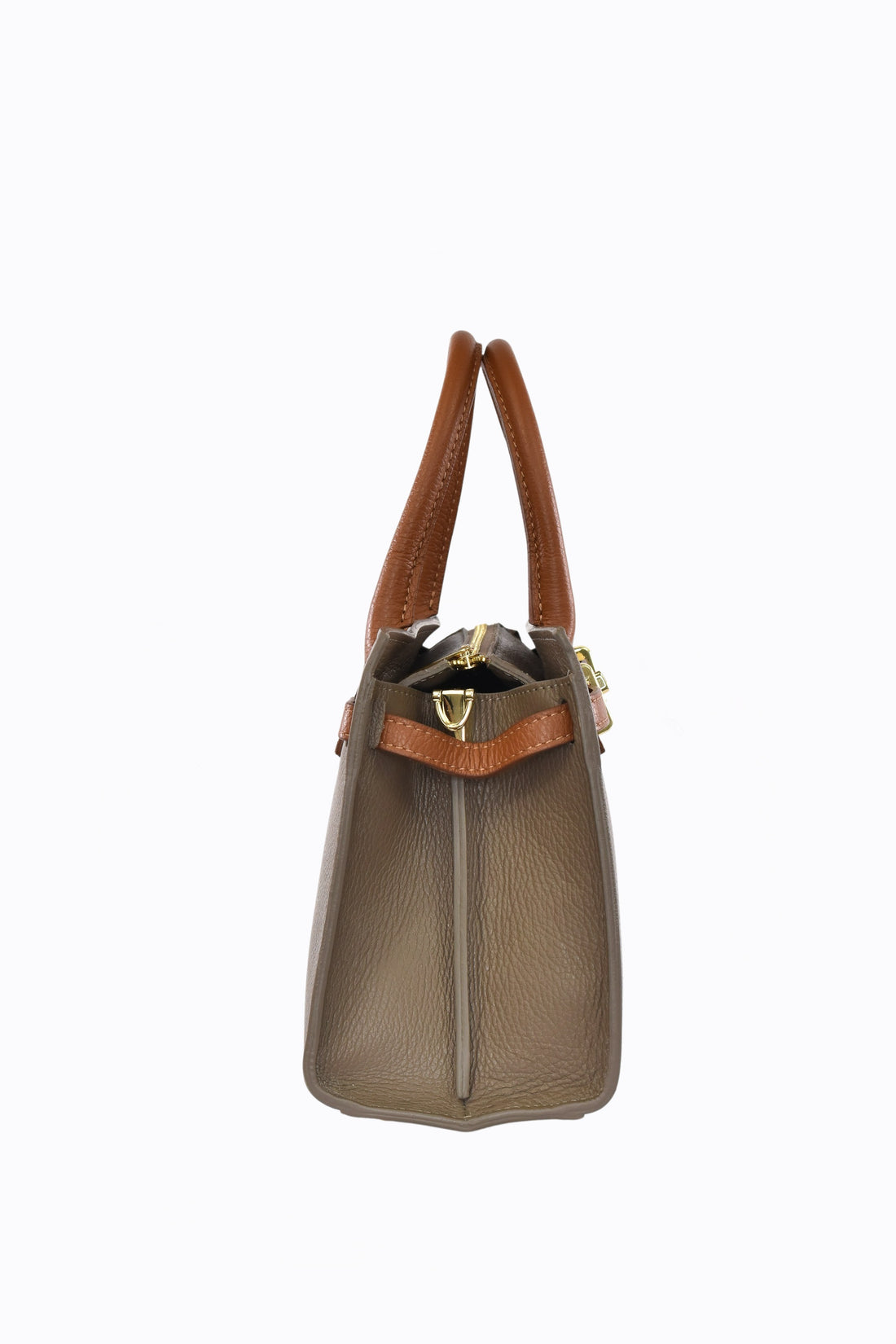 Borsa Grace Limited edition in pelle Togo Taupe