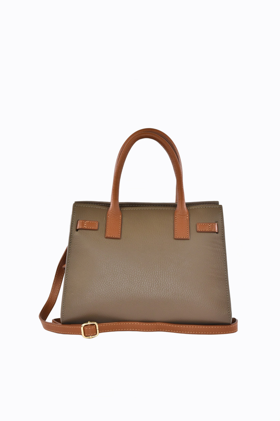 Borsa Grace Limited edition in pelle Togo Taupe