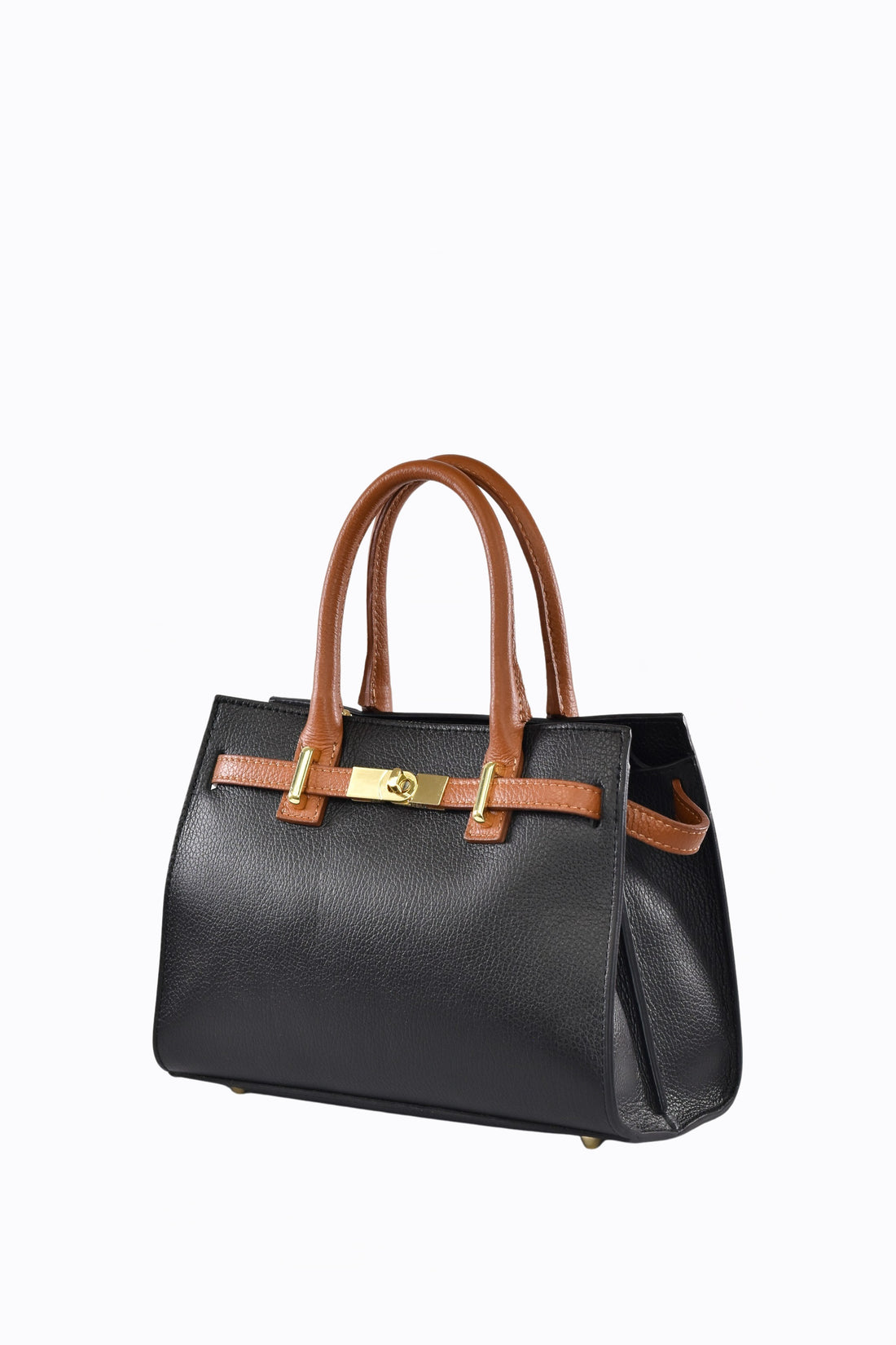 Borsa Grace Limited edition in pelle Togo Nera