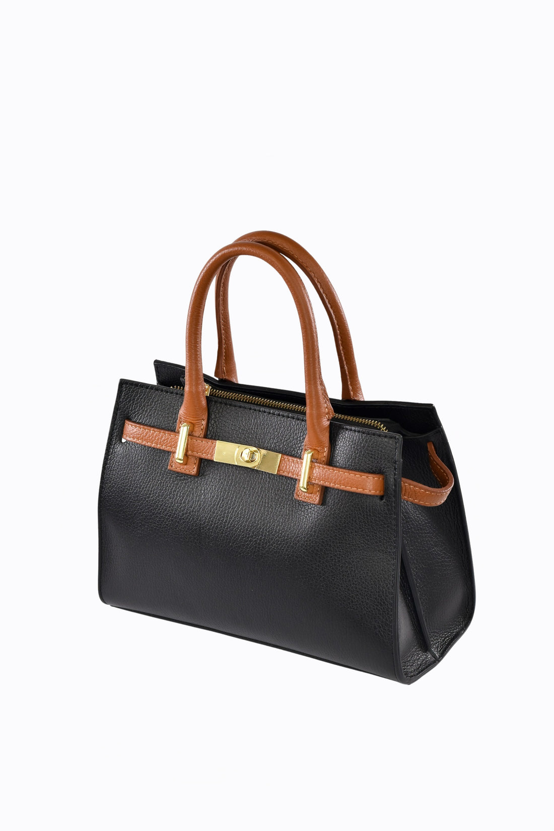 Borsa Grace Limited edition in pelle Togo Nera