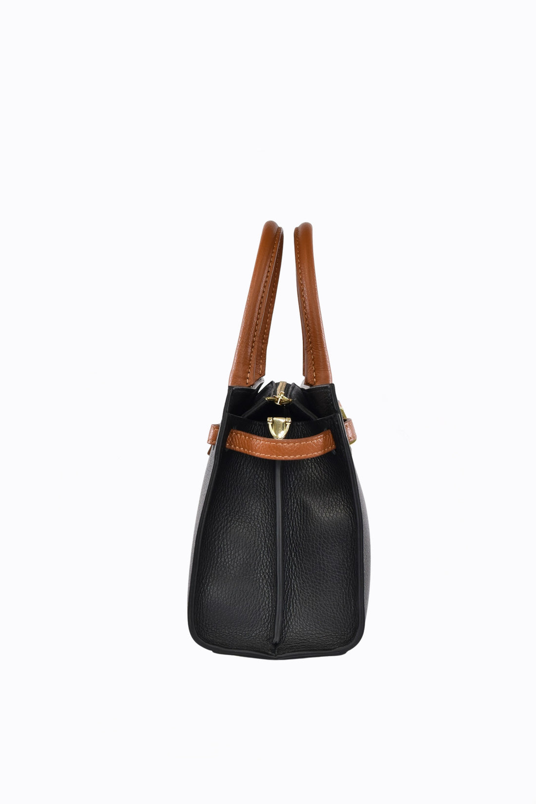 Borsa Grace Limited edition in pelle Togo Nera