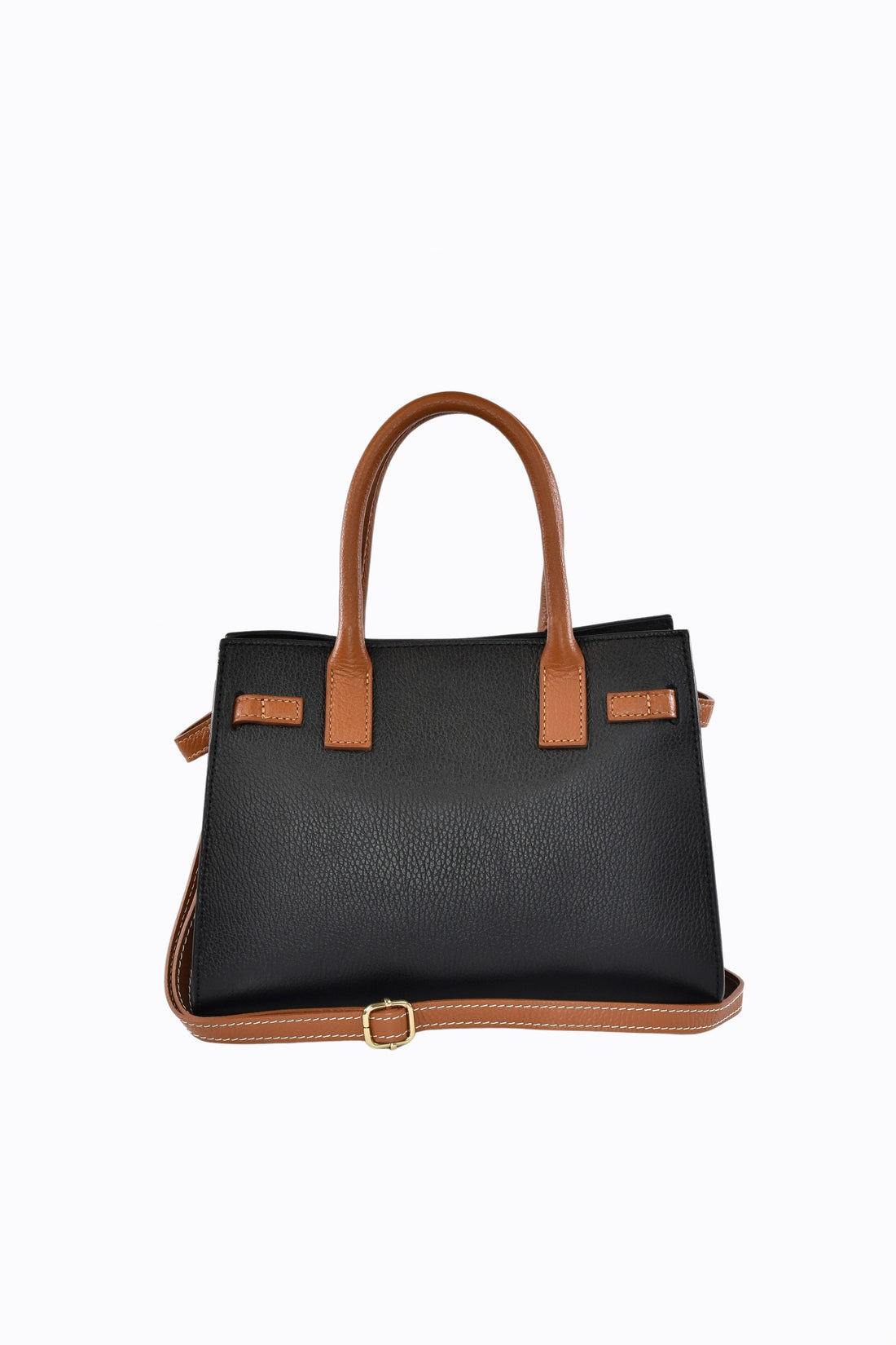 Borsa Grace Limited edition in pelle Togo Nera