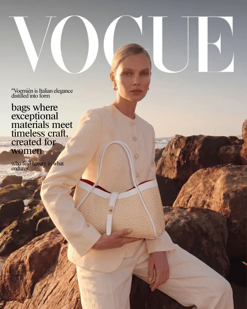 Copertina Vogue - aggiornata 05/06/2026
