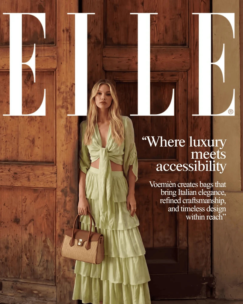 Copertina Elle - aggiornata 05/06/2026