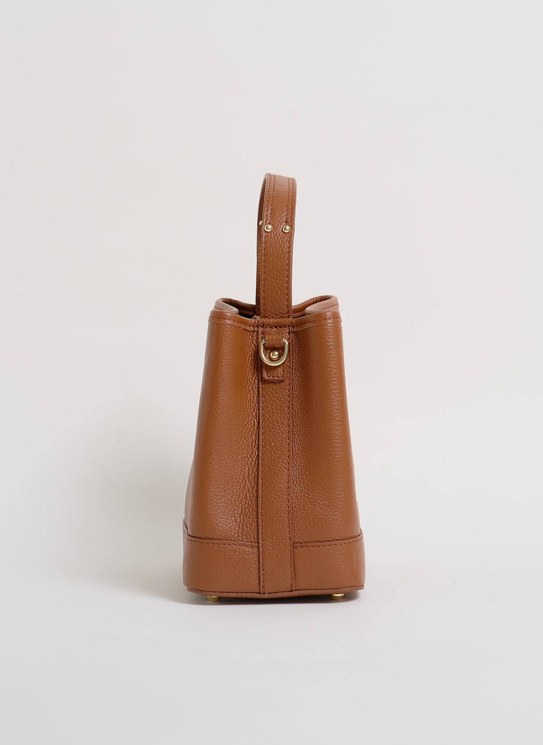 Kendy bag in Black Dollar leather