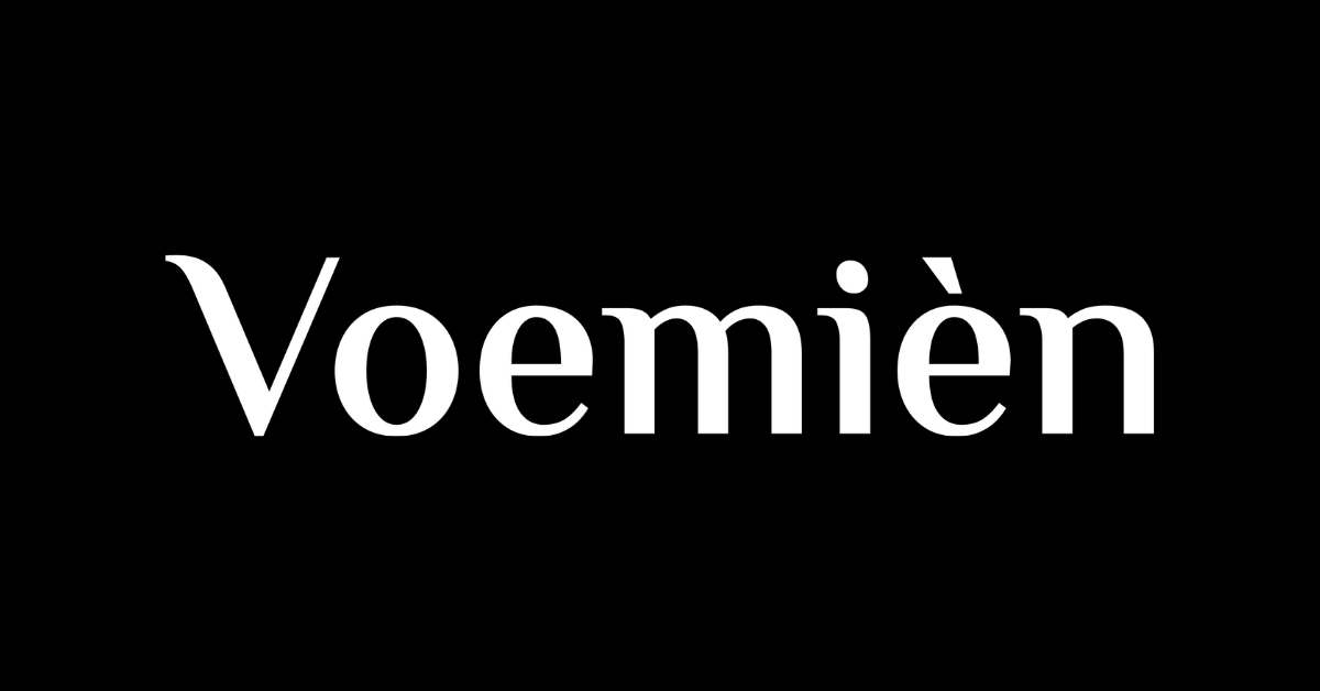 Voemièn®| IT - Borse artigianali Made in Italy - Store ufficiale