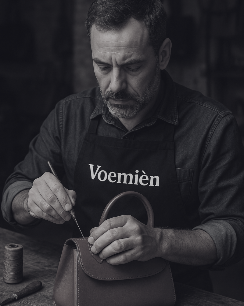 Voemièn