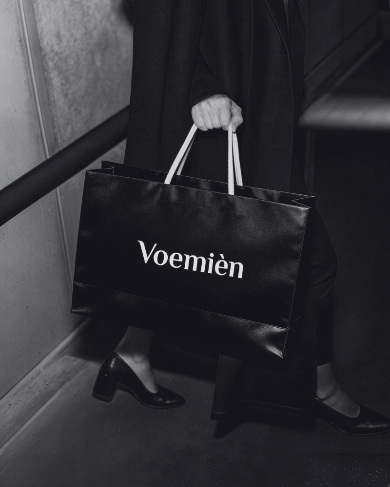 Voemièn