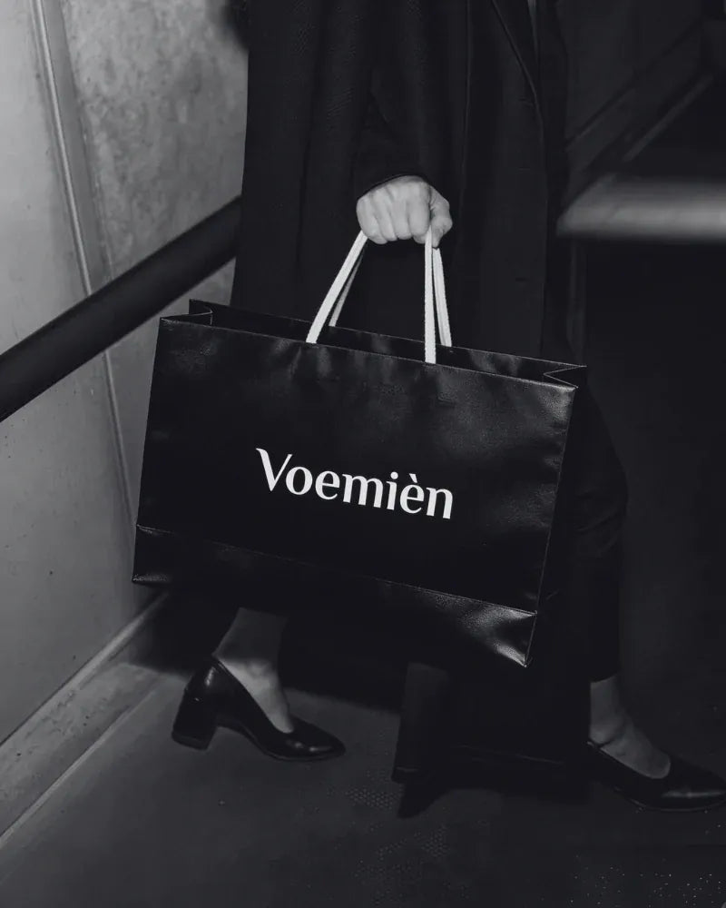 Voemièn