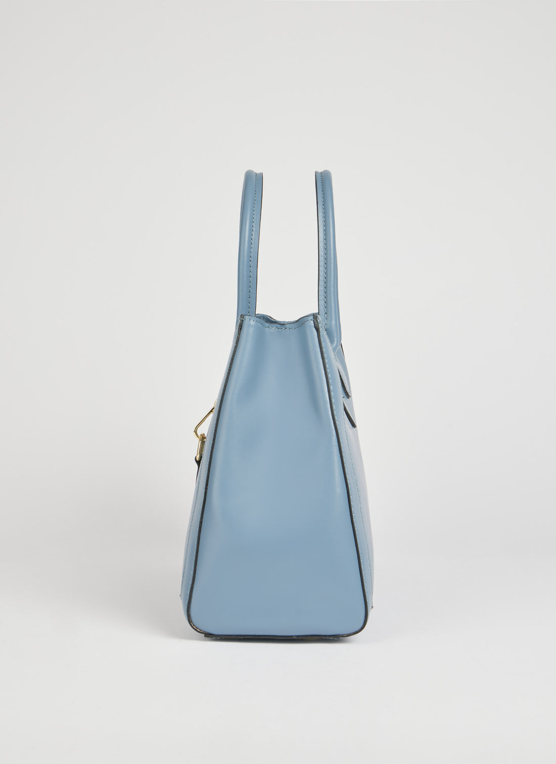 Borsa Chloe in pelle spazzolata Carta da Zucchero