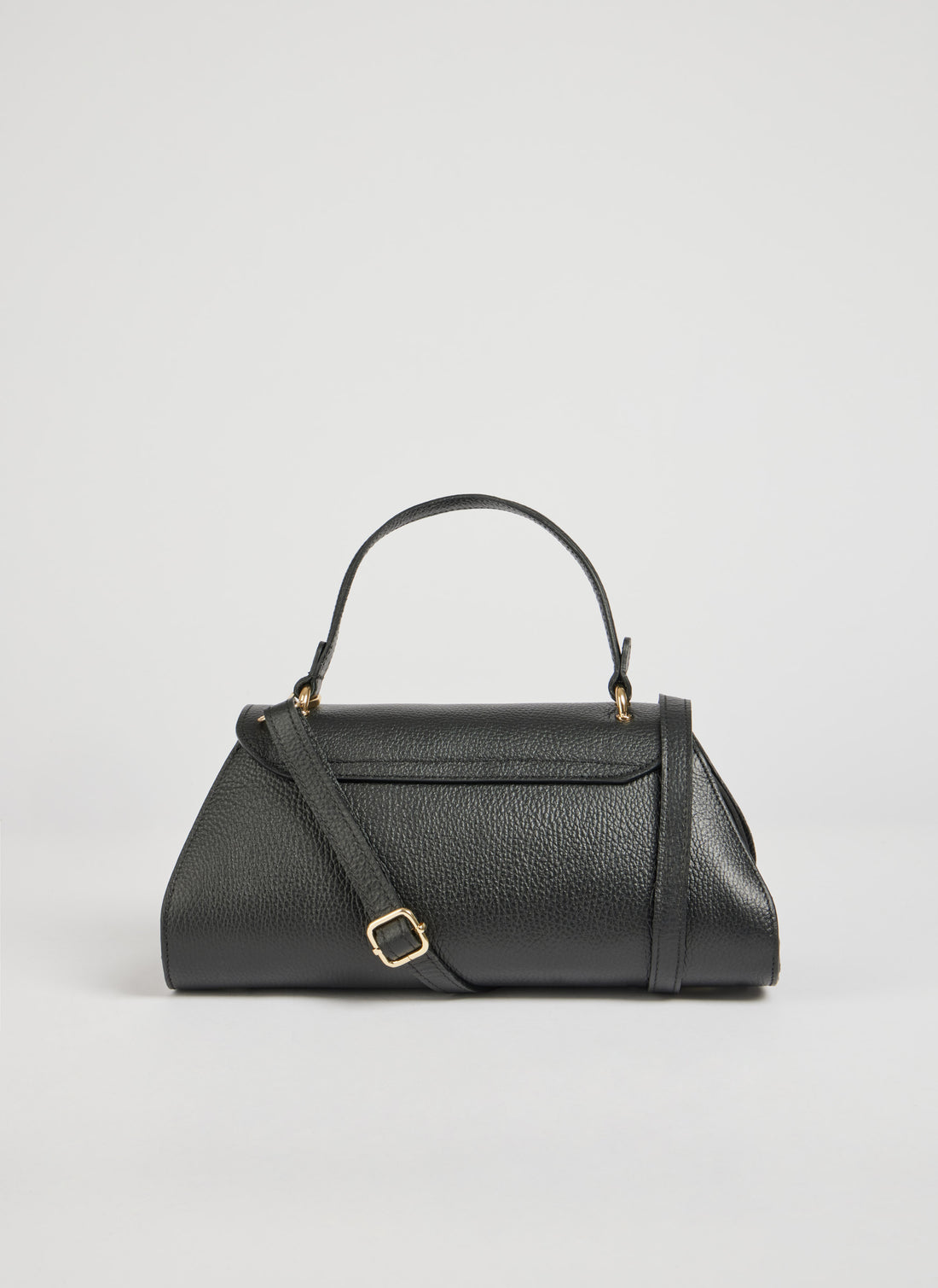 Beige dollar leather Egle bag