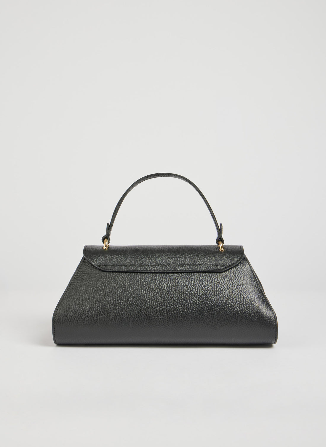Beige dollar leather Egle bag