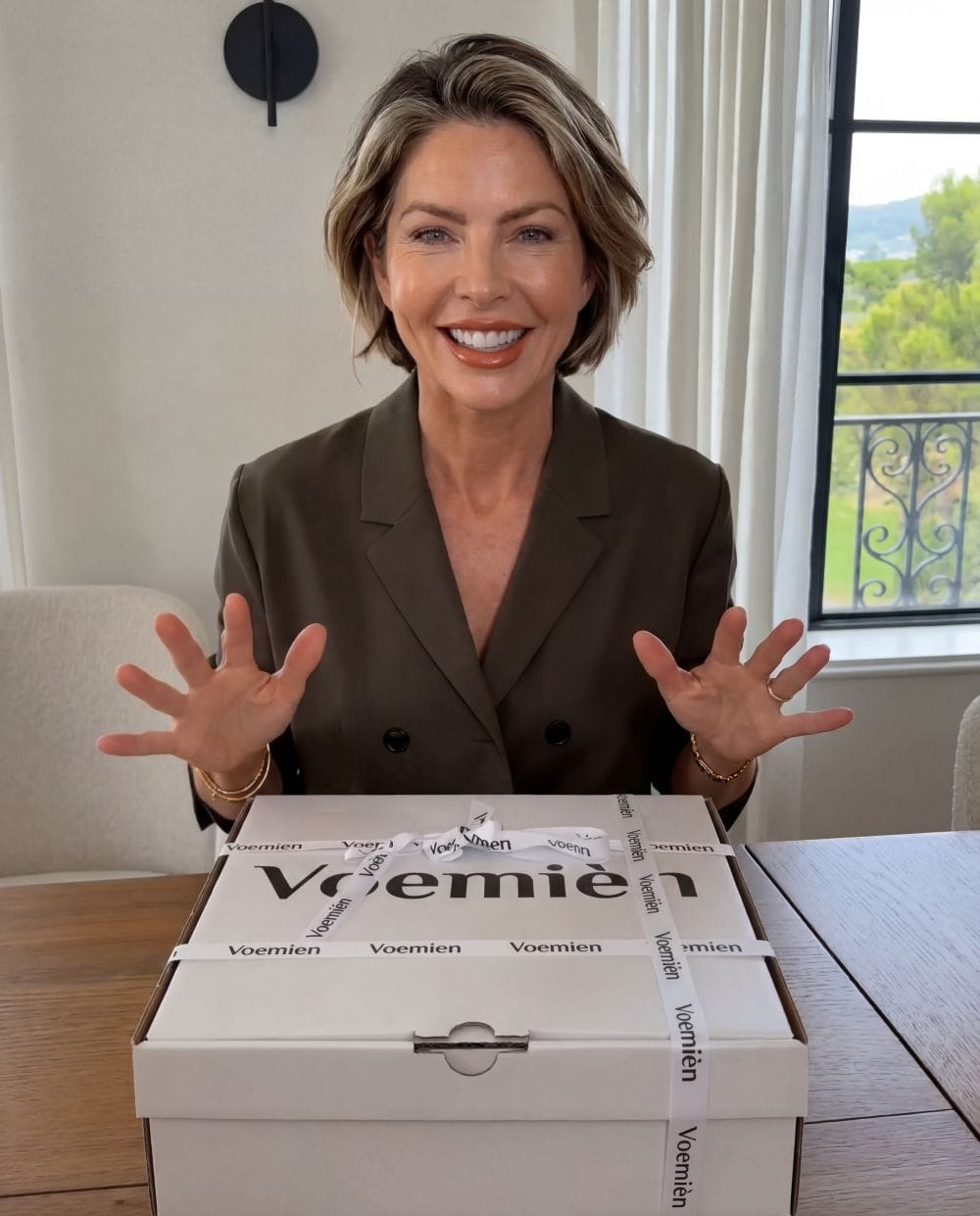 Voemièn