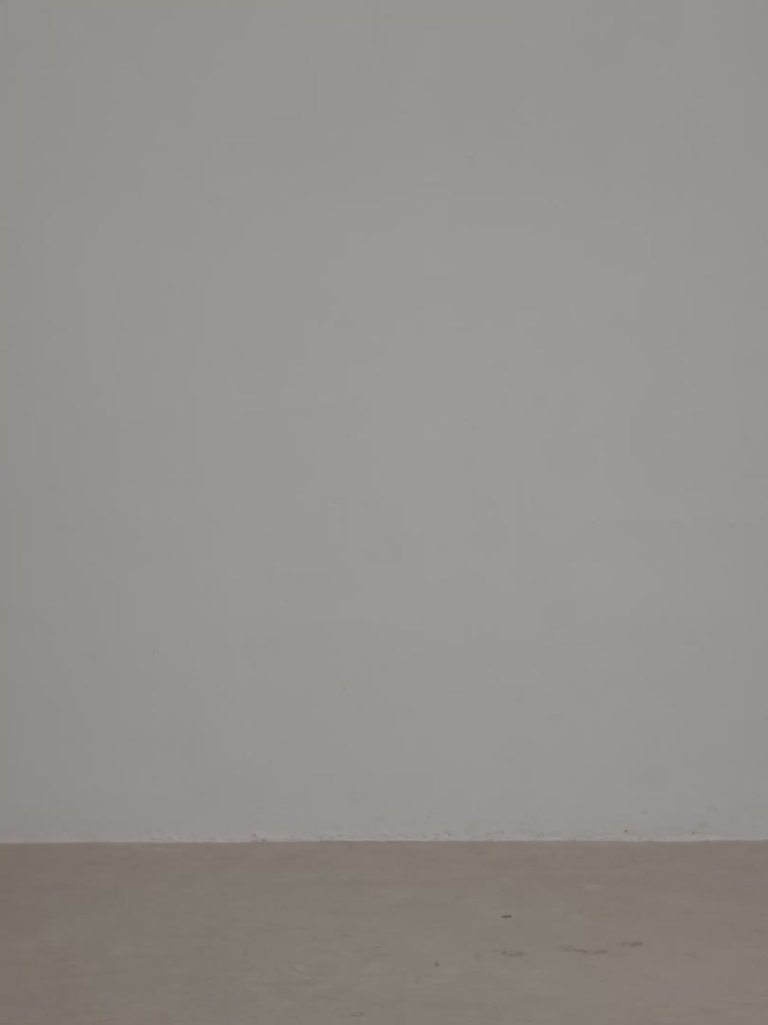 Borsa Charlène in Camoscio e Pelle Togo Testa di moro