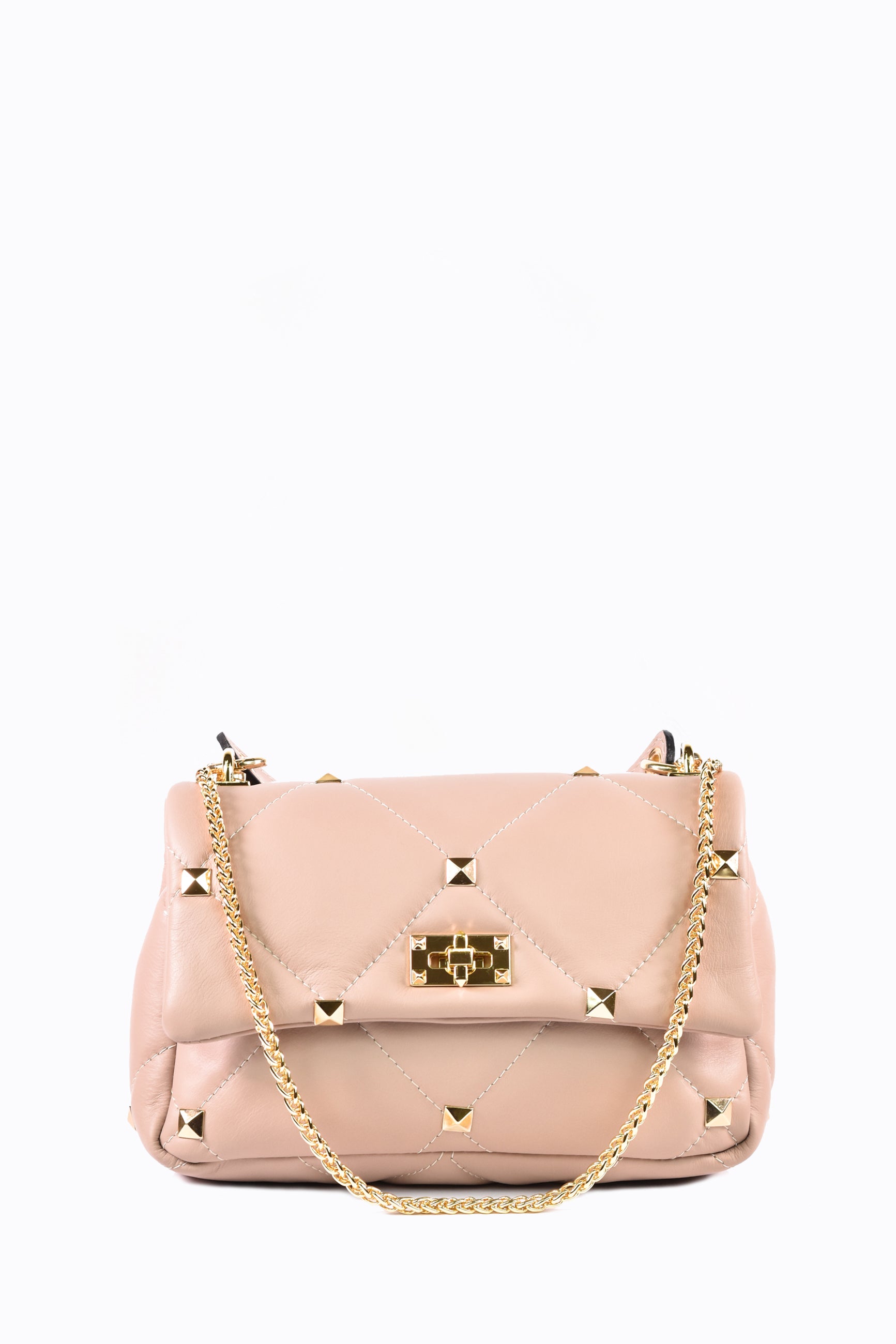 Mia bag rosa on sale cipria